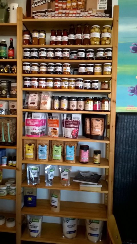 Ellie's Cafe - Accommodation Gold Coast 1