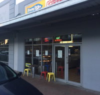 Fishy Fishy - Accommodation Gold Coast