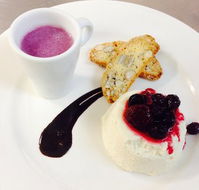 Flutes Restaurant