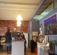 Flying Duck Cafe - Gold Coast 4U