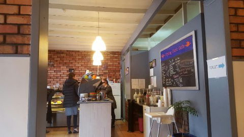 Flying Duck Cafe - Accommodation Gold Coast 0