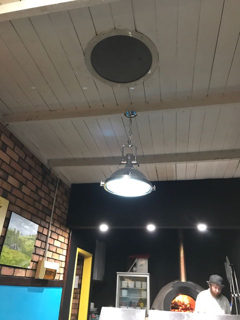 Flying Duck Cafe - Accommodation Gold Coast 1