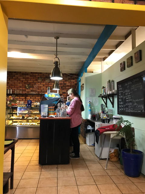 Flying Duck Cafe - Accommodation Gold Coast 8