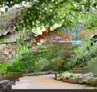 Goanna Cafe and Gallery - Accommodation Gold Coast