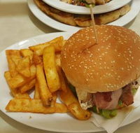Harbourside Cafe Restaurant - Gold Coast 4U