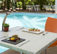 Hearson's Bistro - Accommodation Gold Coast