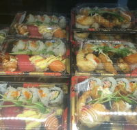 I Sushi Eaton - Accommodation Gold Coast