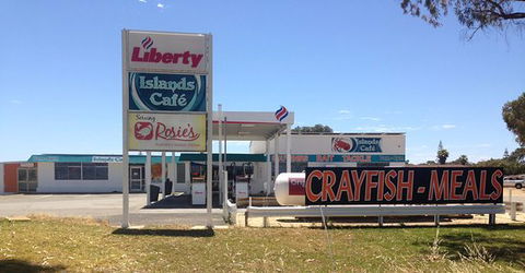 Island Cafe And Takeaway - Gold Coast 4U 0