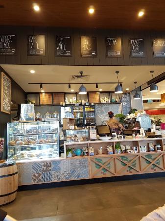 Jamaica Blue - Accommodation Gold Coast 0
