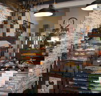 JT's Coffee Barn - Gold Coast 4U