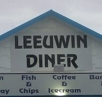 Leeuwin Diner - Accommodation Gold Coast