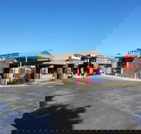 McDonald's - Gold Coast 4U