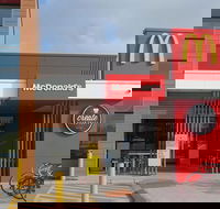 Mcdonald's Family Restaurants - Accommodation Gold Coast