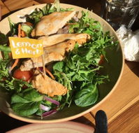 Nando's - Gold Coast 4U
