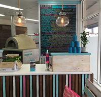 Peace Pizza Retro Woodfired - Gold Coast 4U