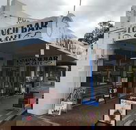 Pinjarra Lunchbar  Cafe - Gold Coast 4U