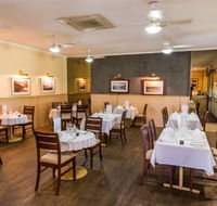Sails Restaurant - Gold Coast 4U