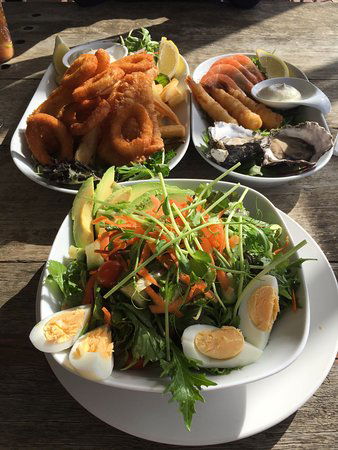 Seashells Cafe - Gold Coast 4U 0