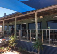 Shark Bay Ocean Park Aquarium - Accommodation Gold Coast