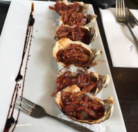 Steel Tree - Accommodation Gold Coast