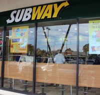 Subway - Gold Coast 4U