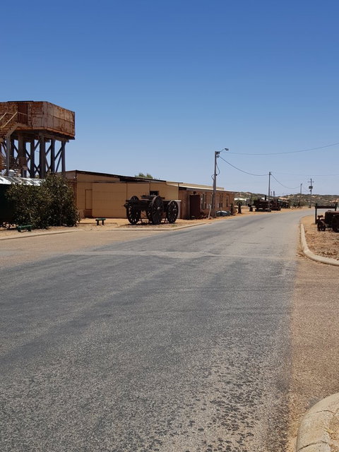 Sunsets Cafe At One Mile Jetty - Accommodation Gold Coast 8