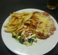 Tambrey Bistro - Accommodation Gold Coast
