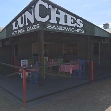 The Diner - Accommodation Gold Coast 0