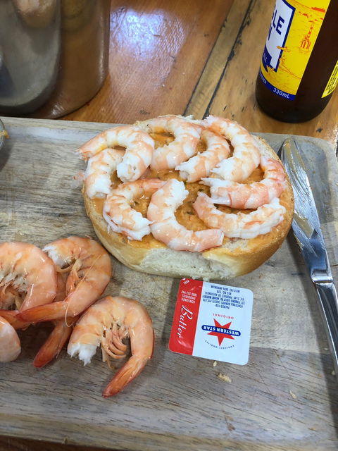 The Lobster Shack - Gold Coast 4U 9
