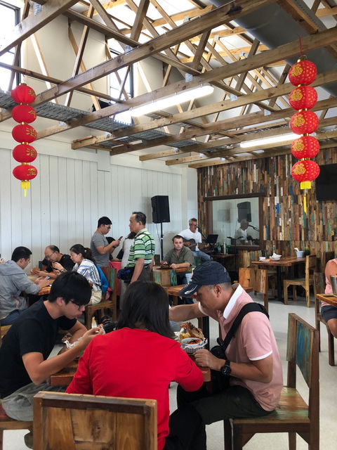 The Lobster Shack - Gold Coast 4U 10