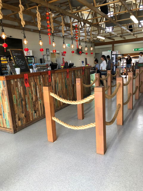 The Lobster Shack - Gold Coast 4U 15