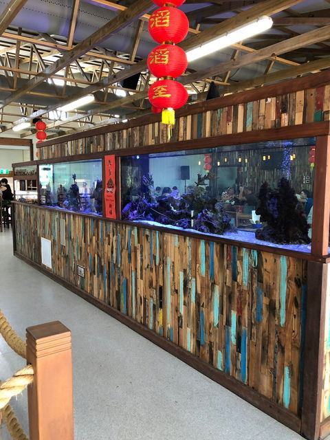 The Lobster Shack - Gold Coast 4U 16