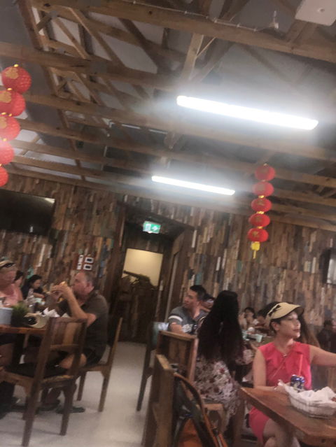 The Lobster Shack - Gold Coast 4U 3