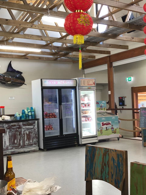 The Lobster Shack - Gold Coast 4U 4