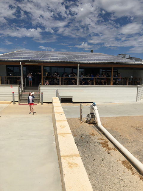 The Lobster Shack - Gold Coast 4U 5