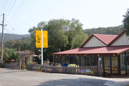 Nornalup WA Accommodation Gold Coast