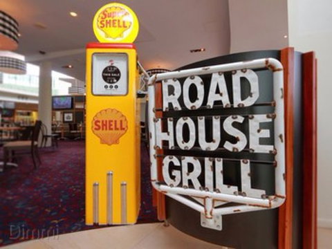 The Roadhouse Grill - Accommodation Gold Coast 0
