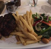 The Steak Shack - Accommodation Gold Coast