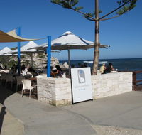 The White Elephant Beach Cafe - Gold Coast 4U
