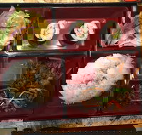 Tokyo Bento - Accommodation Gold Coast