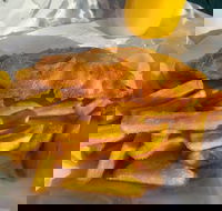 Westcoast Fish  Chips - Gold Coast 4U