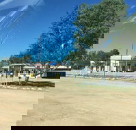 Wooramel Roadhouse - Accommodation Gold Coast
