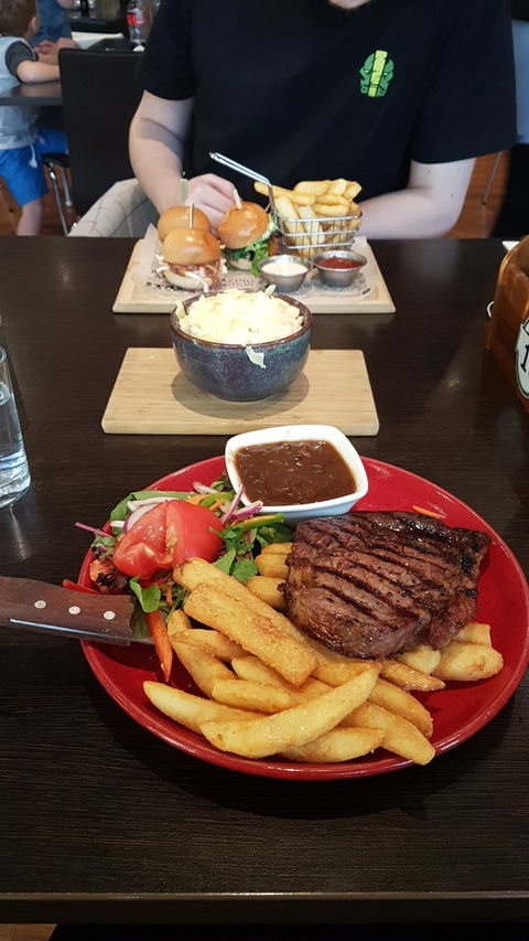 Angus & Co. - Accommodation Gold Coast 1