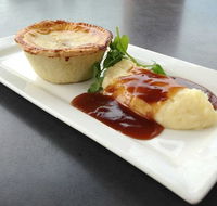 Arkaba Hotel Bistro - Accommodation Gold Coast