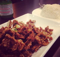 Bun Vermicelli - Accommodation Gold Coast