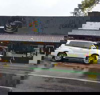 Carnevale Coffee Shop - Accommodation Gold Coast