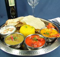 Chefs of Tandoori - Accommodation Gold Coast
