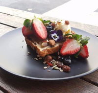 Cru Tapas Bar  Kitchen - Accommodation Gold Coast
