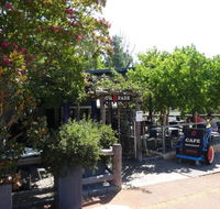 Cu at Park - Gold Coast 4U