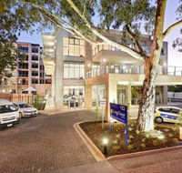 Damien on Fisher - Accommodation Gold Coast